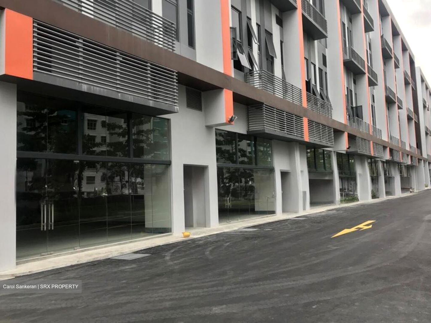 Nordcom Two (D27), Factory #499629111